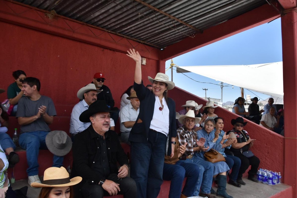 Berenice Hernández Calderón tweet media