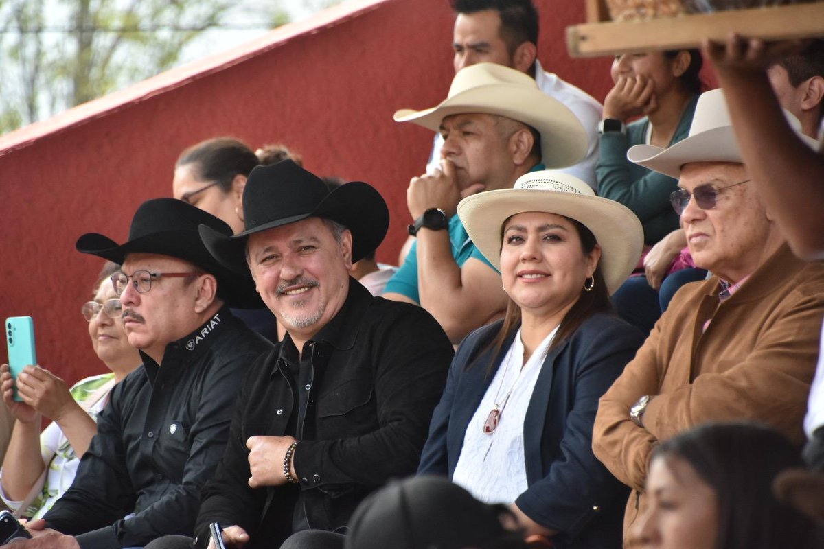 Berenice Hernández Calderón tweet media