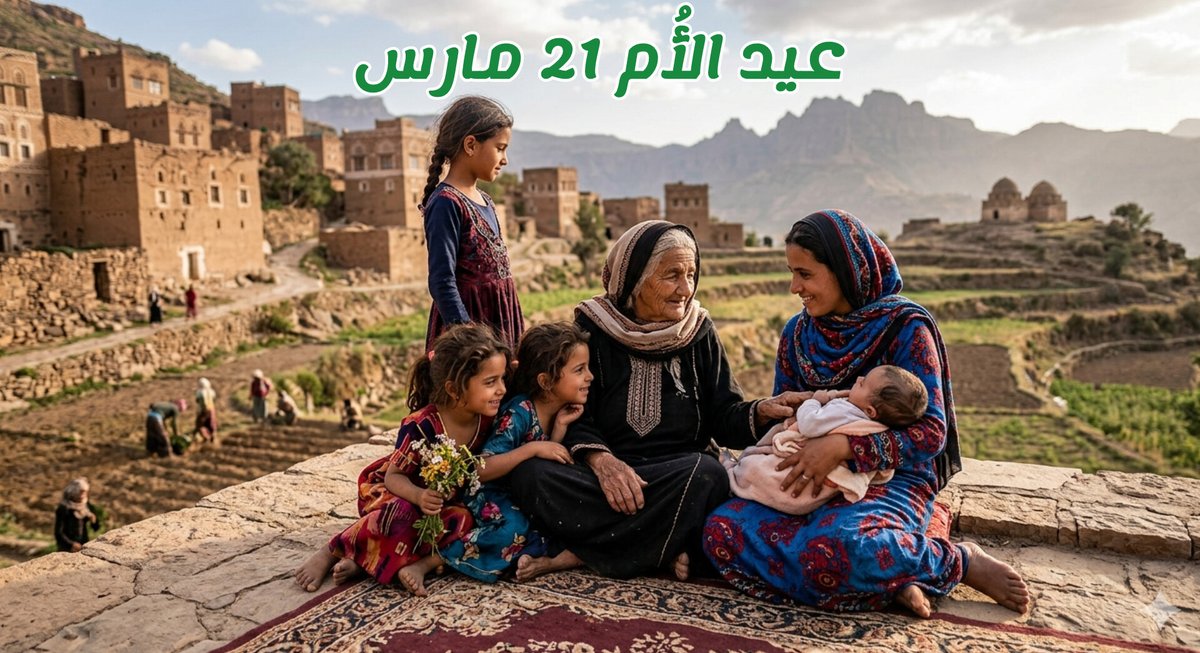 salamdaba's tweet photo. في يوم الأم (21 مارس) لا أكتب تهنئةً عابرة، بل أكتب امتناناً بحجم الحياة لكل أمٍ منحت بلا مقابل، وضحّت بلا حدود، وأحبت بصدقٍ لا يُشبهه شيء.
إلى كل أمهات العالم… أنتنّ الحكاية الأجمل، والدفء الذي لا يُعوَّض، والنور الذي يُضيء دروب الحياة.
#عيد_الأم #أمي #أمهات_العالم #mom #الام https://t.co/tmFQ166uuW