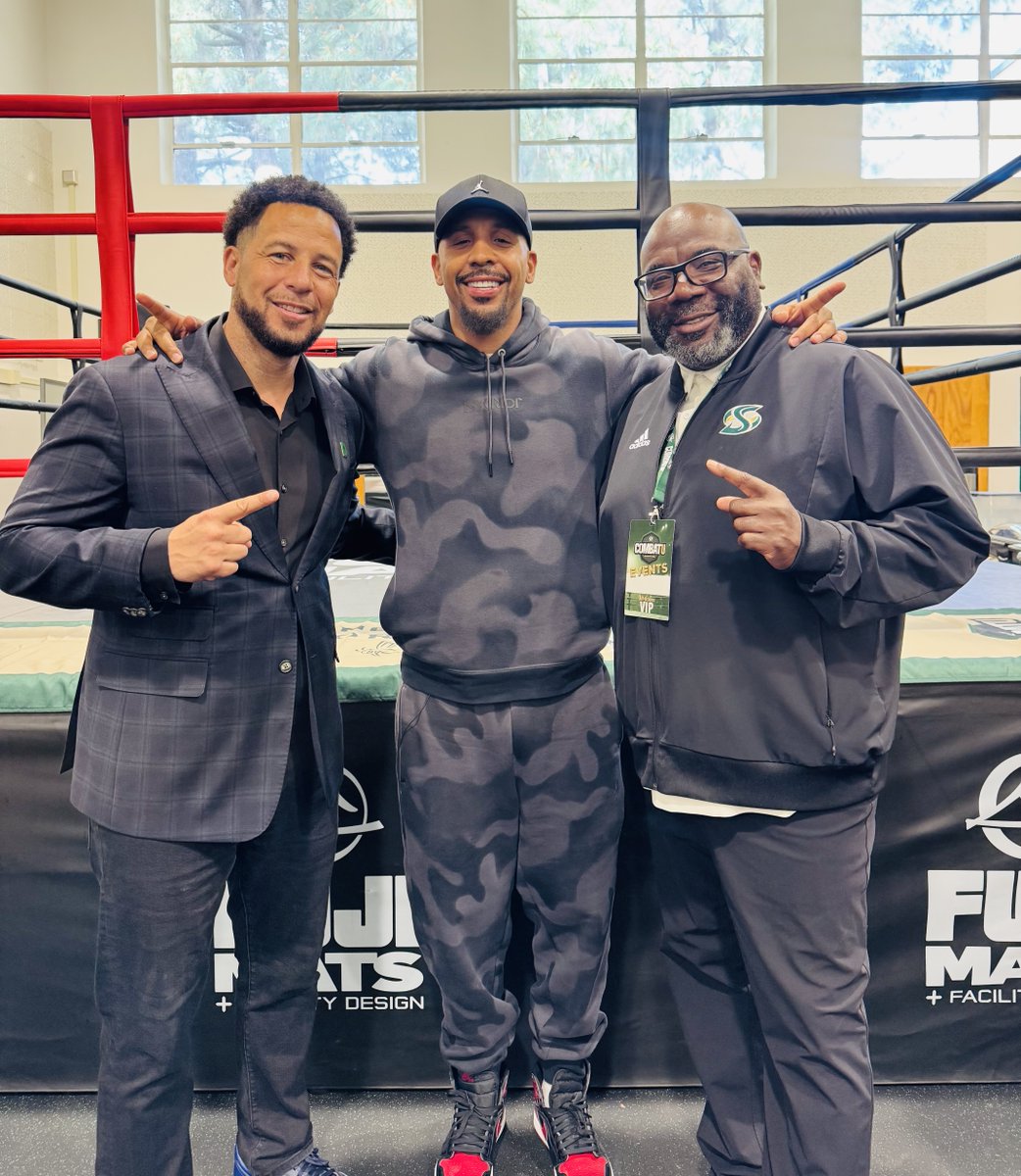 Alonzo “Zo” Carter tweet media