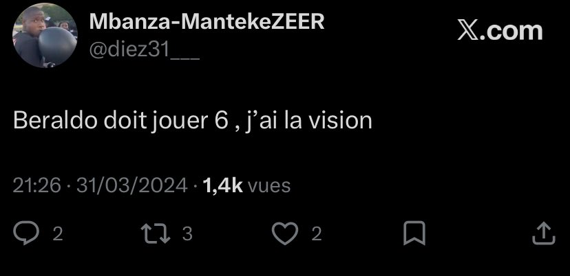 Mbanza-MantekeZEER tweet media