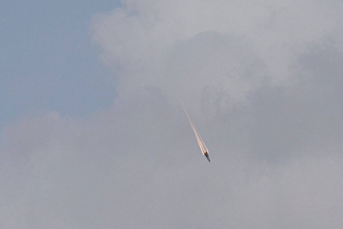 Sprinter Press tweet media