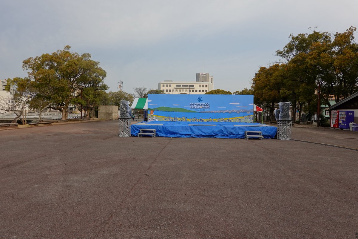 放浪者 tweet media