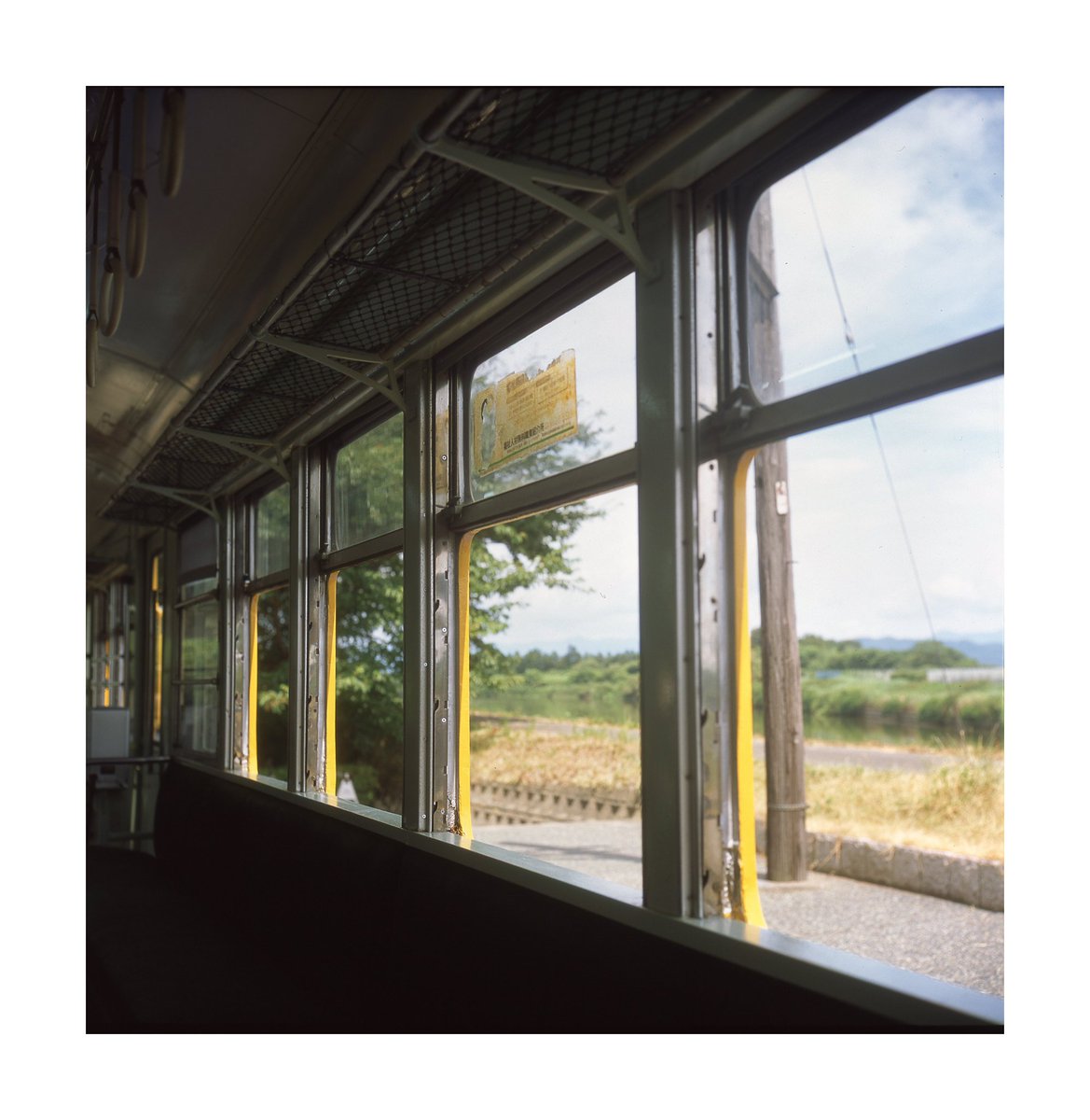 のがみ tweet media