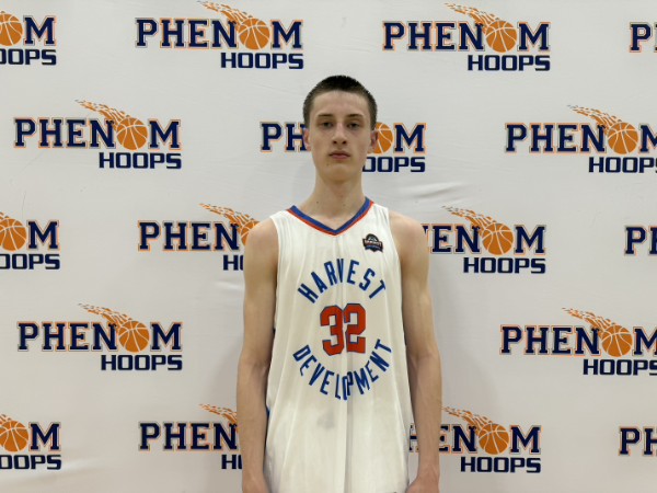 Phenom Hoop Report tweet media