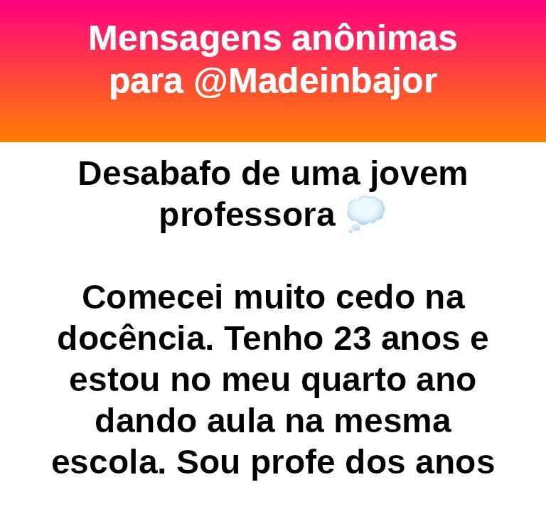 Making of da vida alheia tweet media