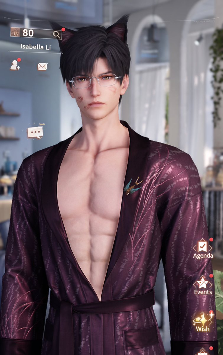 Bella🧊 tweet media