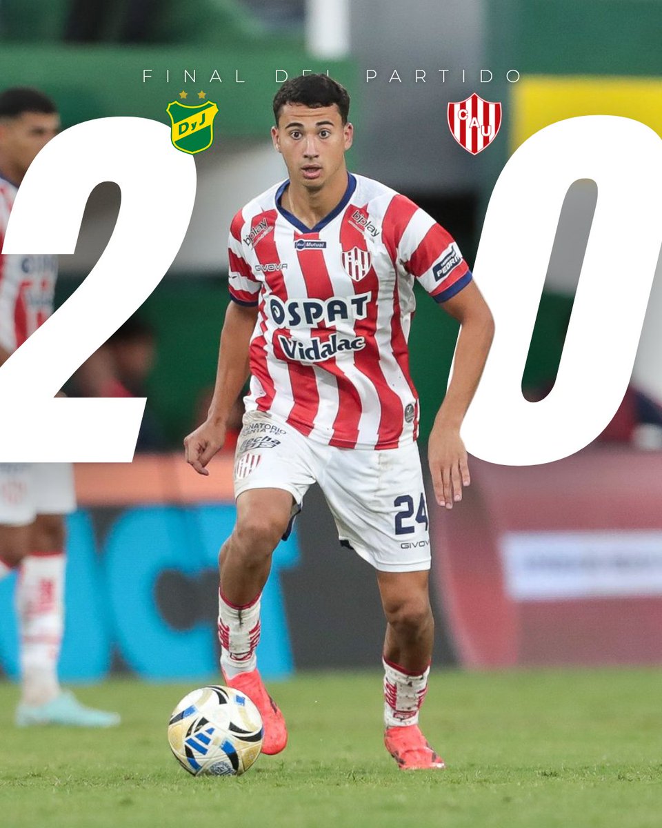 Club Atlético Unión tweet media