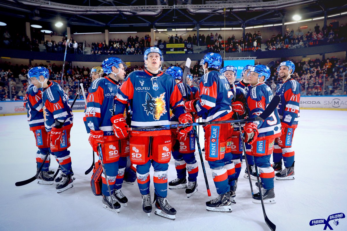 Synerglace Ligue Magnus tweet media