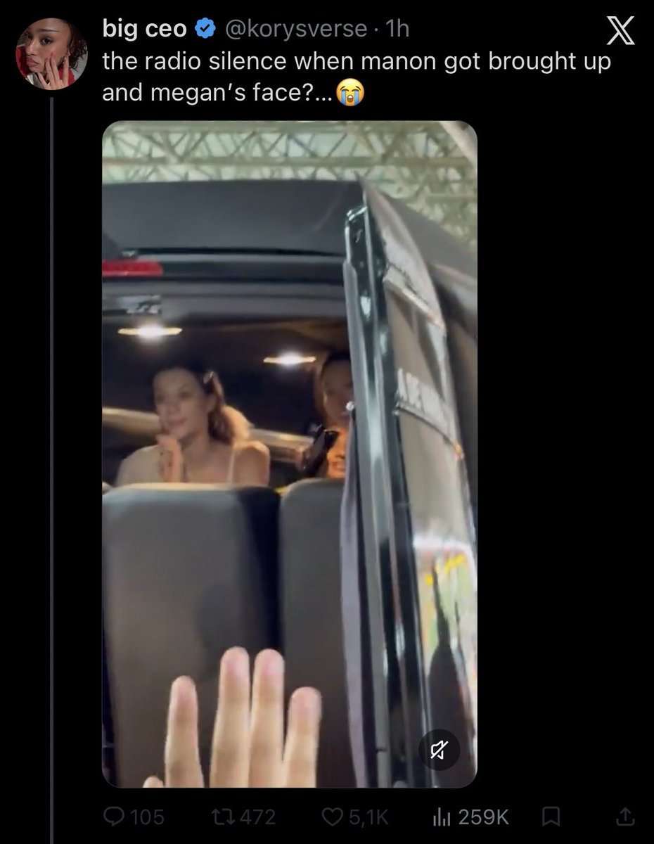 dani ⁶ tweet media