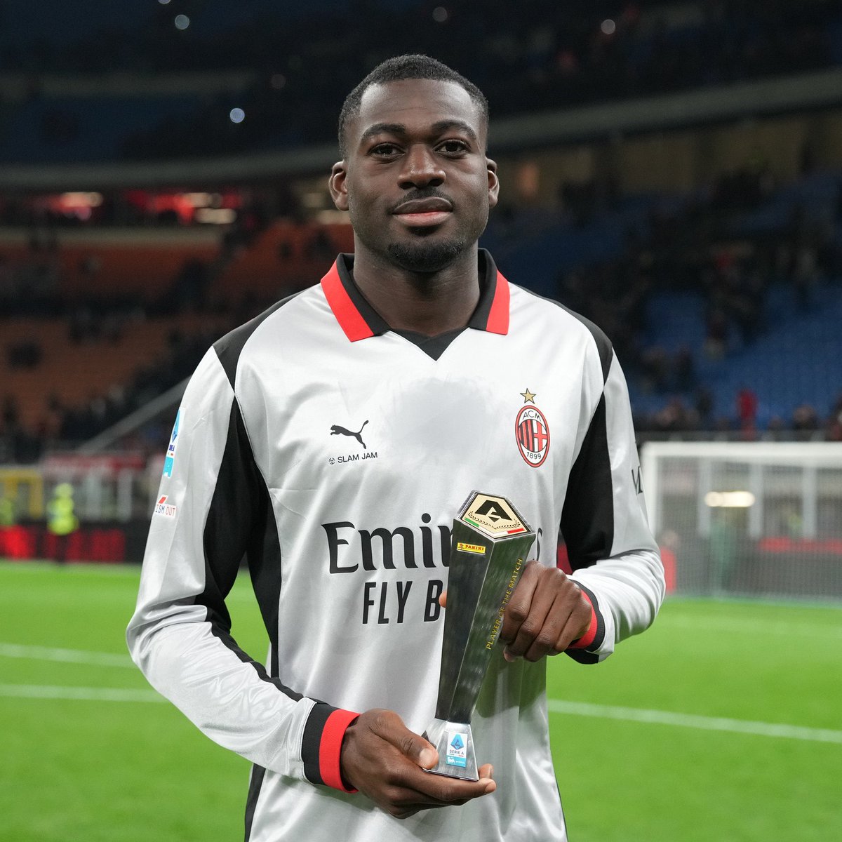 DataMilan tweet media