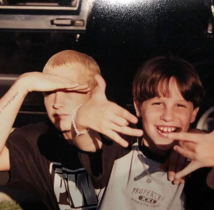 RAGERBØY tweet media