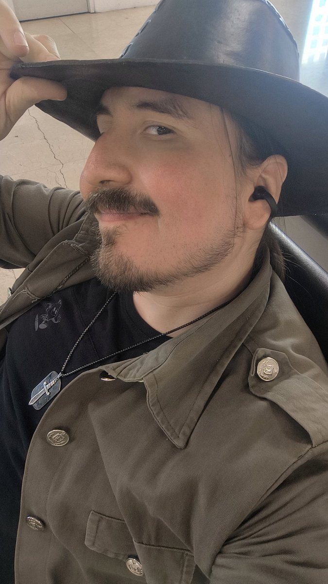 Twinky 2026ñero tweet media