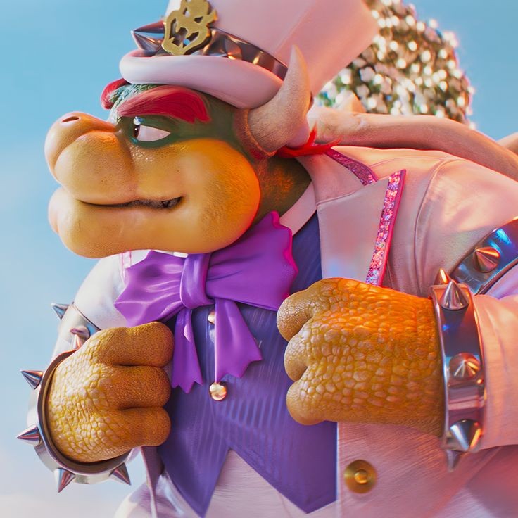 KryisBIS クッパ 🍥🔩 tweet media