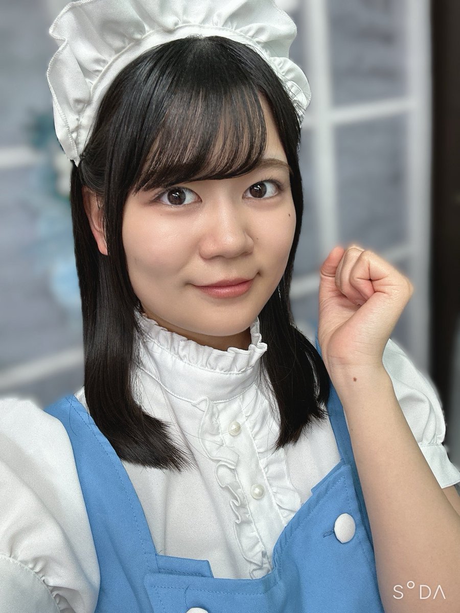 高宮梨々夏 たかみやりりか【C.C.C Project6期生】 tweet media