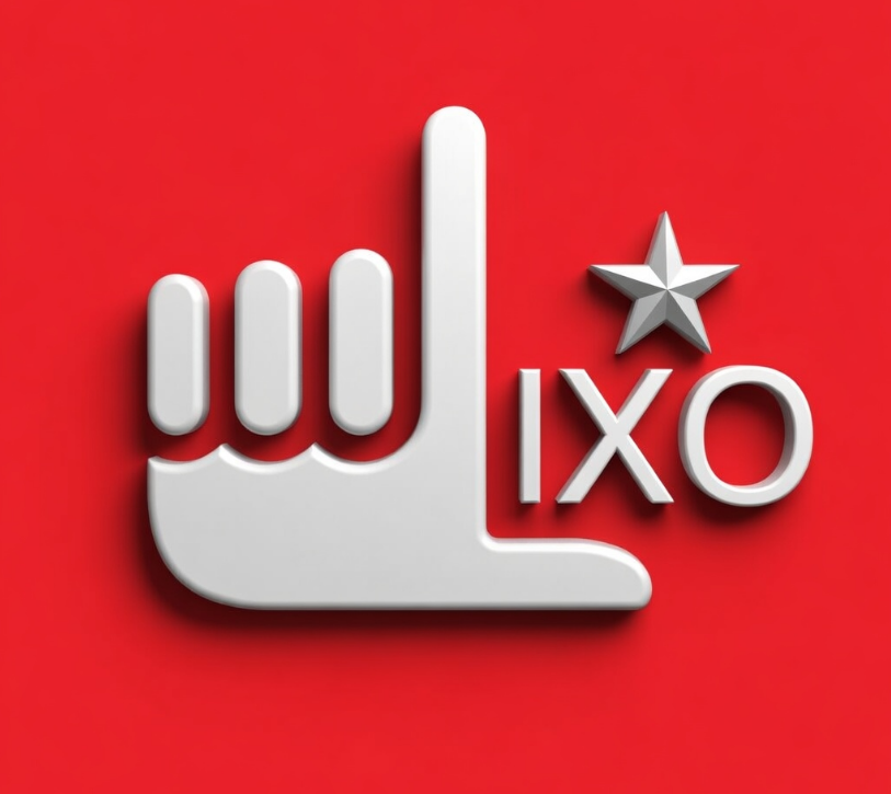 2026 é o ano de colocar o LIXO no LIXO!