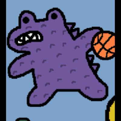 CryptoFoFo's tweet photo. #NewProfilePic https://t.co/vzcOi1RJN6