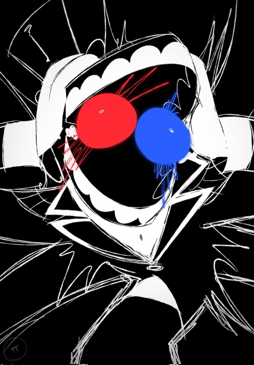 pi pudding 🌺🌊 (TADC 8 SPOILERS) tweet media