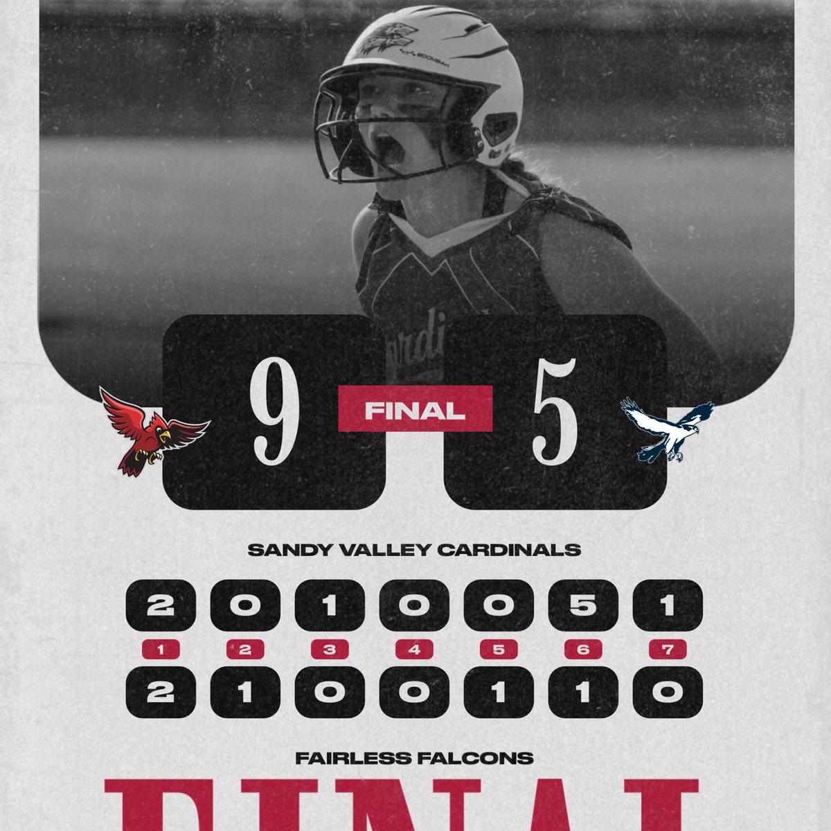 SandyValley_Softball tweet media