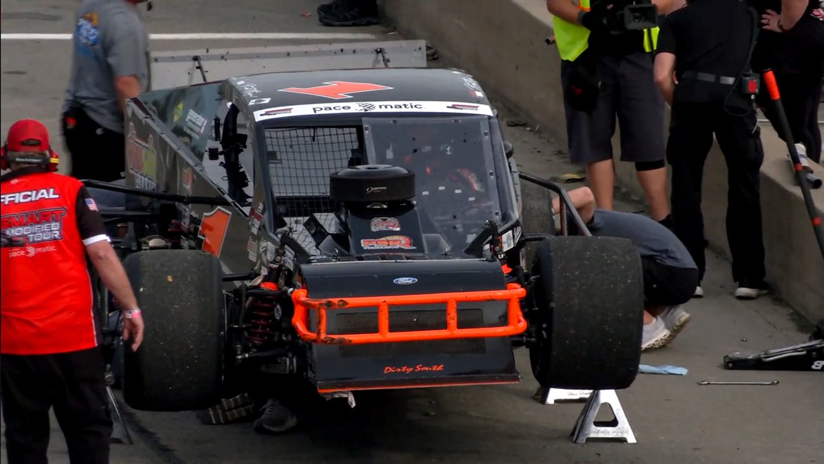 Christine Pinny tweet media