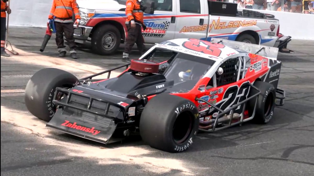 Christine Pinny tweet media