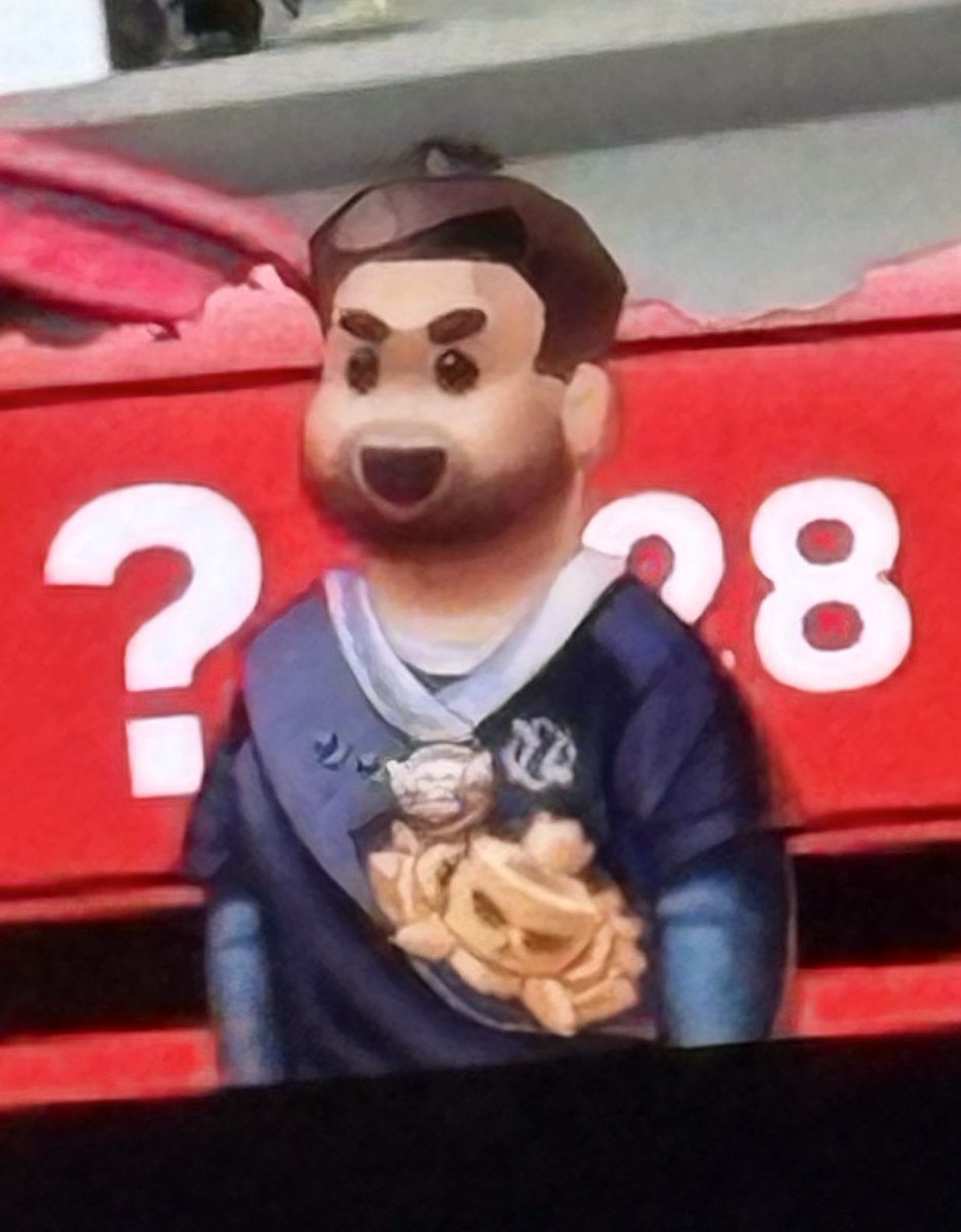 Kapi ツ tweet media