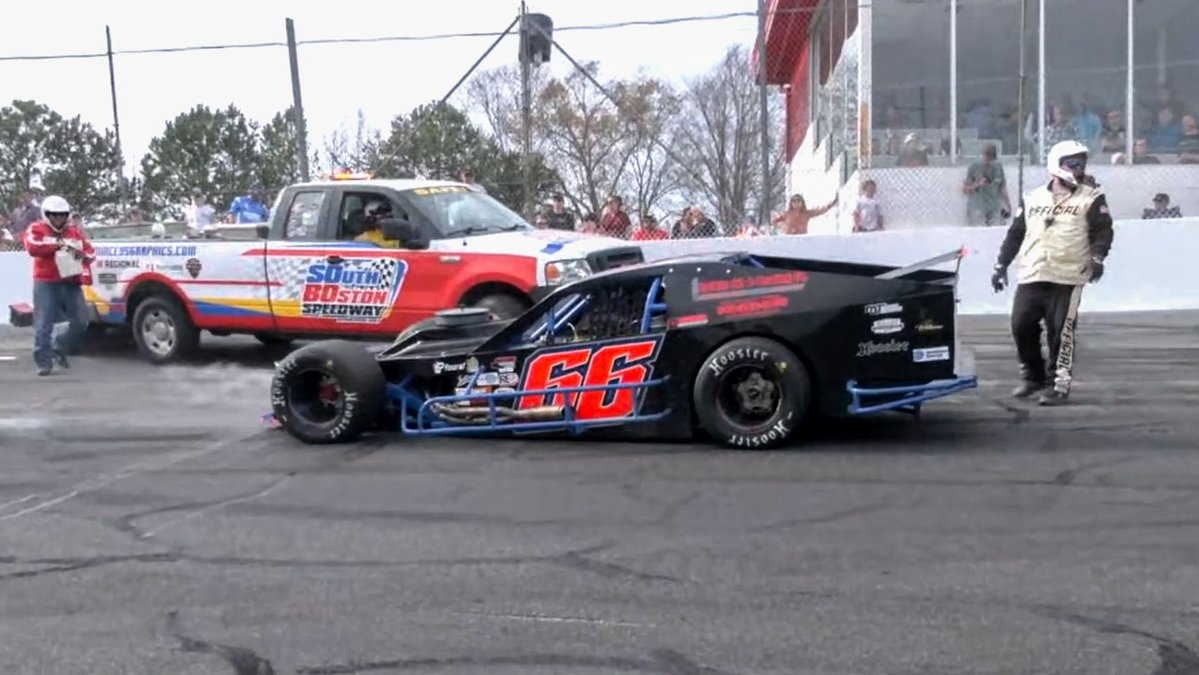 Christine Pinny tweet media