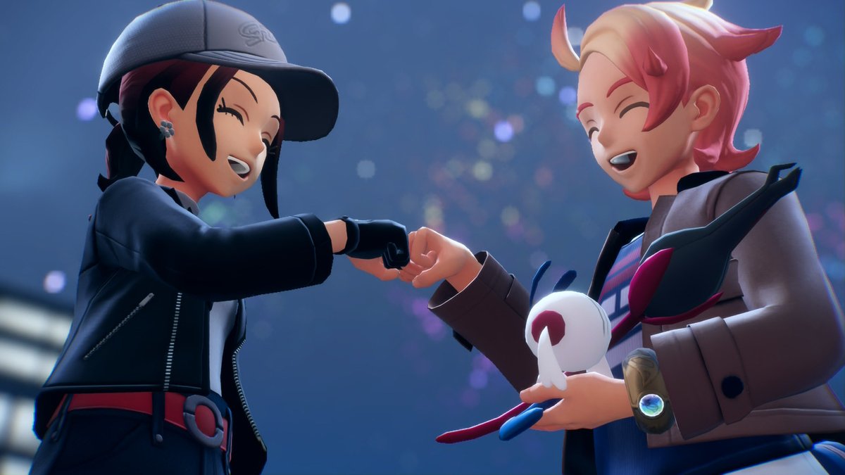 Ranma 🐉 tweet media