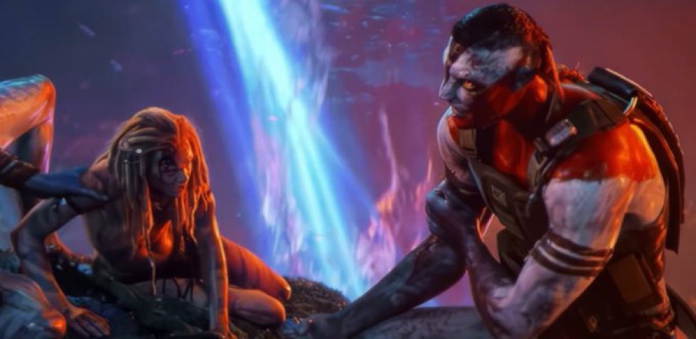 amber 🐐 tweet media