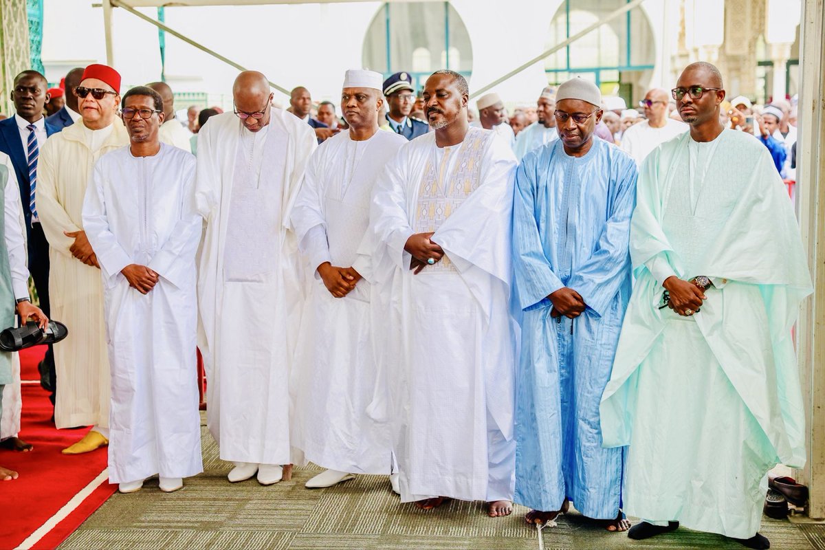 Hassan NACIRI tweet media