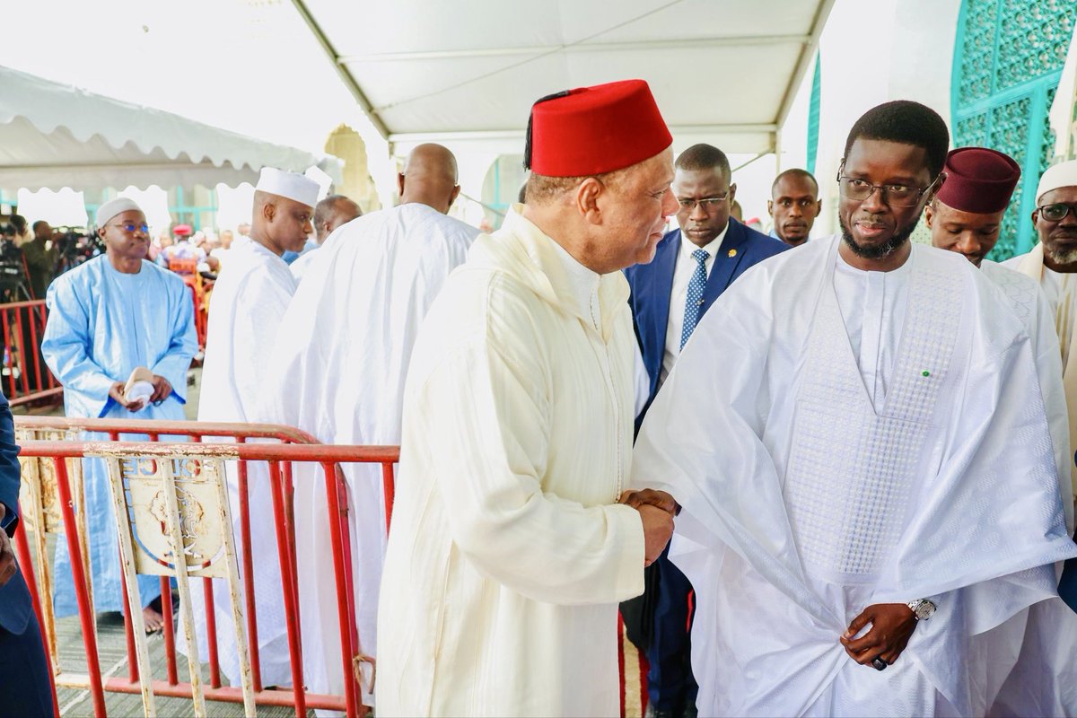 Hassan NACIRI tweet media