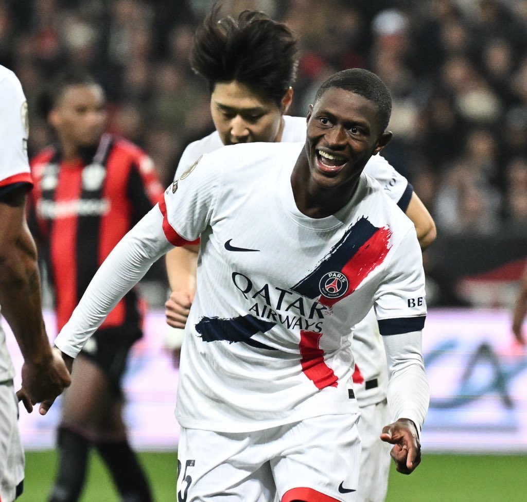 Actu Foot tweet media