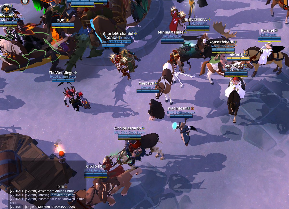 Desperate Kayle tweet media