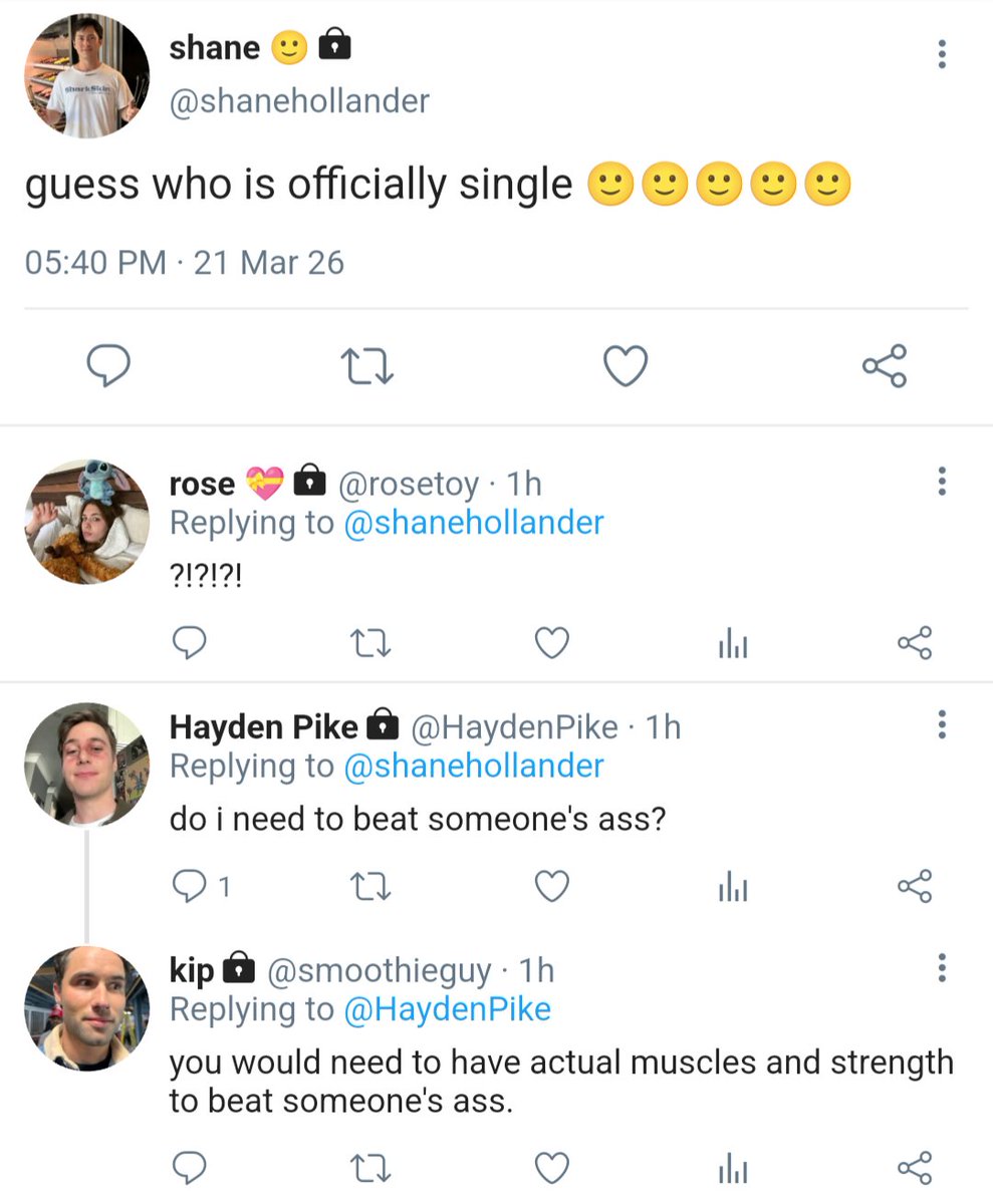 dreamie 🙂🍓 tweet media