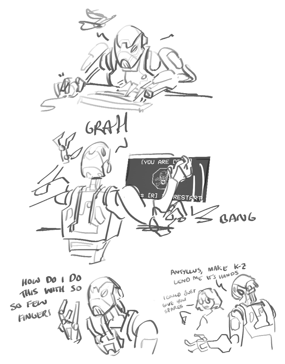 Ghostly Void tweet media