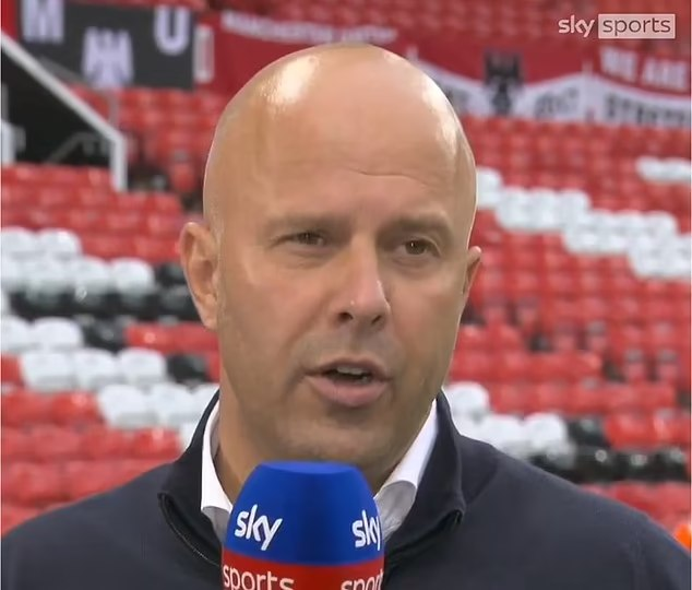 The Away Fans tweet media