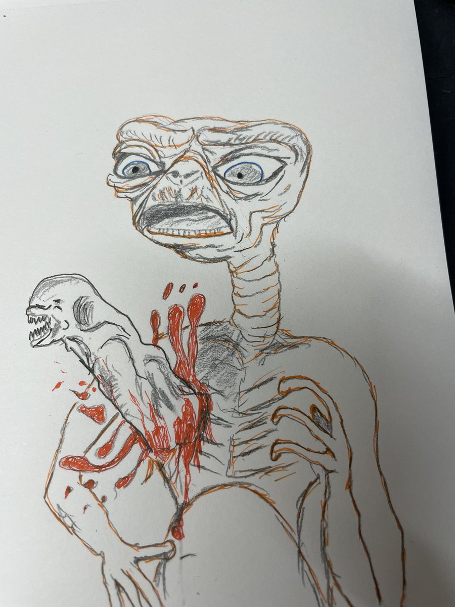 Kenny T, The StrangleChef tweet media