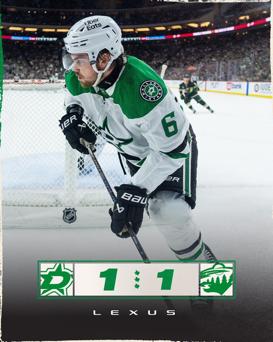 x - Dallas Stars tweet media