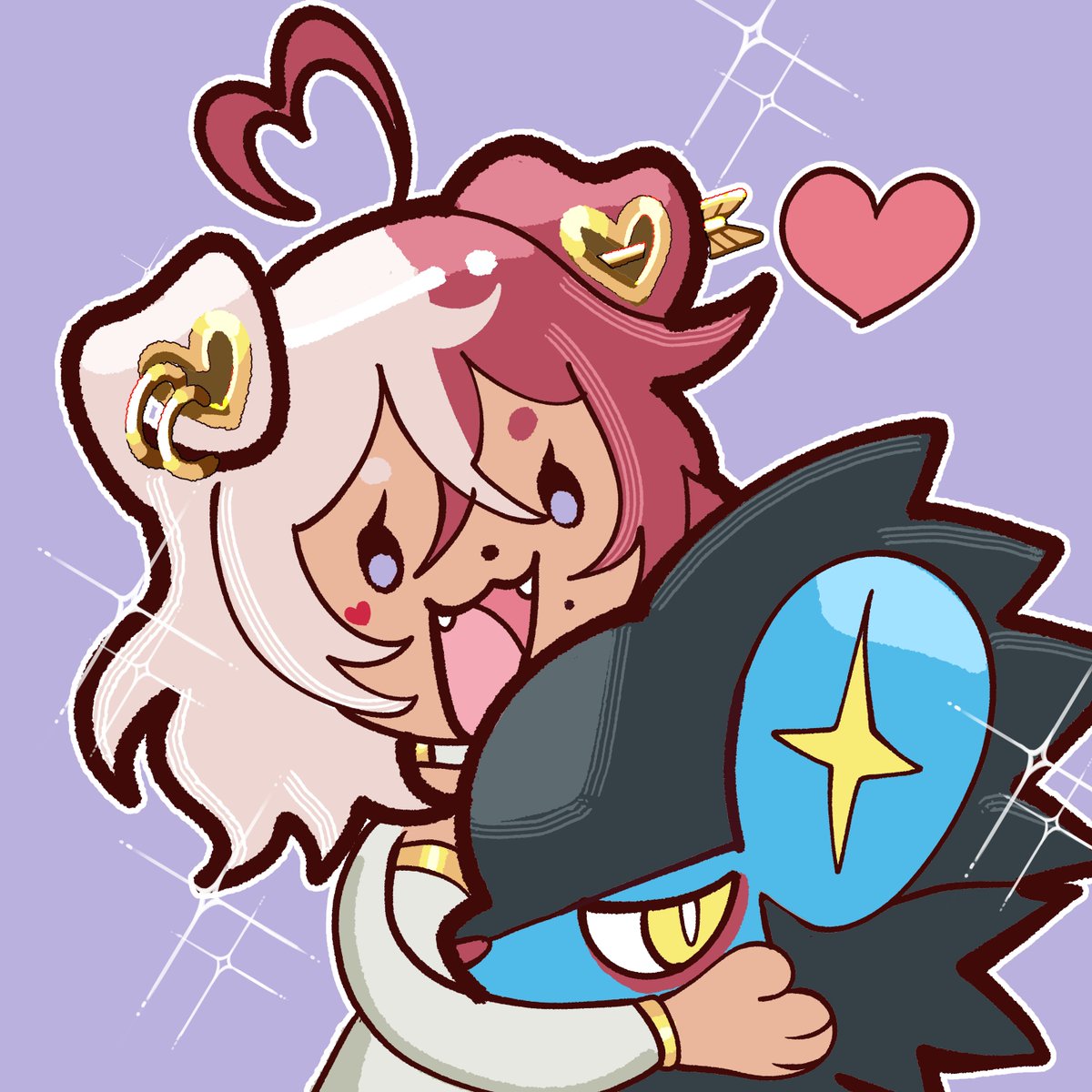 ᴋᴏɪɴᴜ 💌 ૮ ꈍﻌ ꈍა tweet media