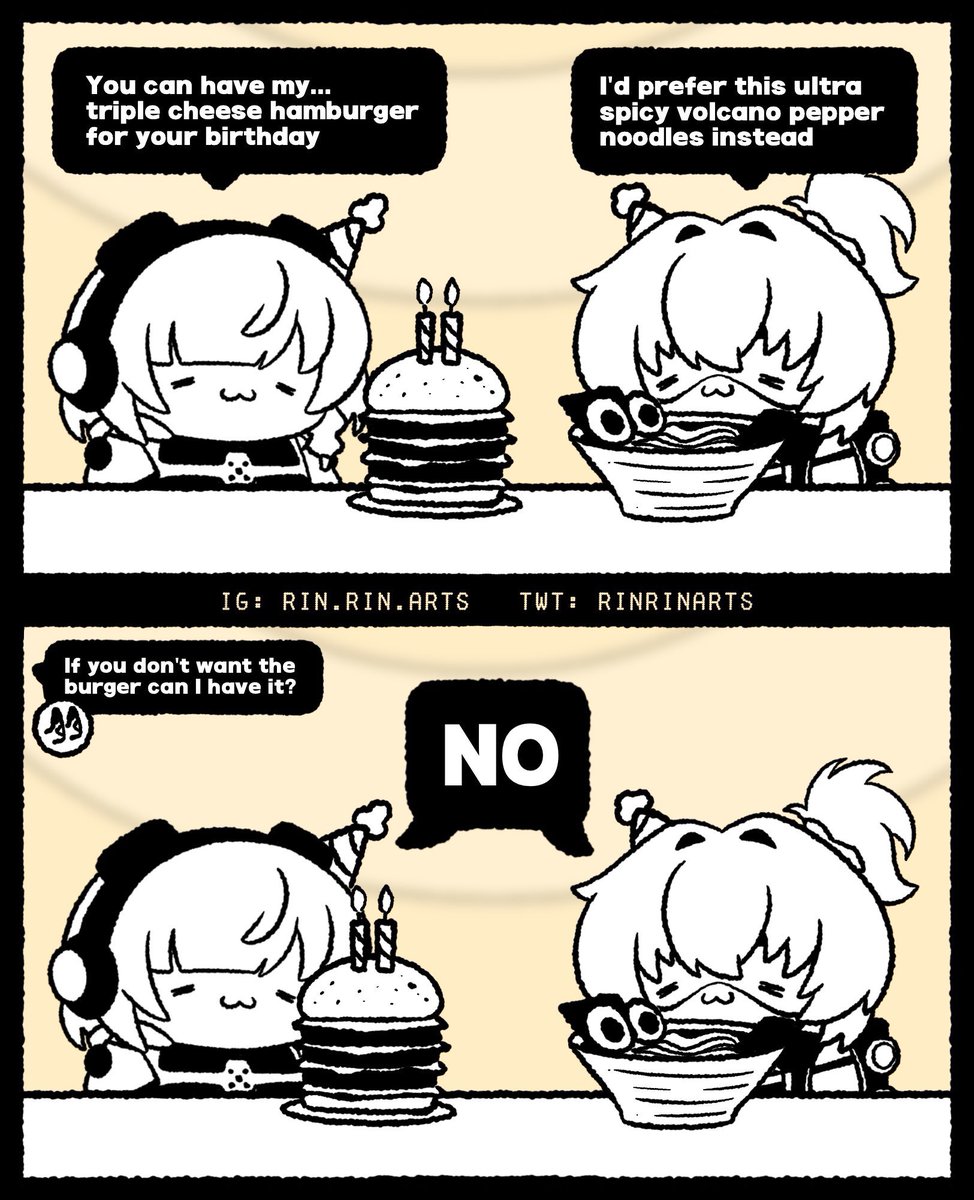 rinrinarts tweet media