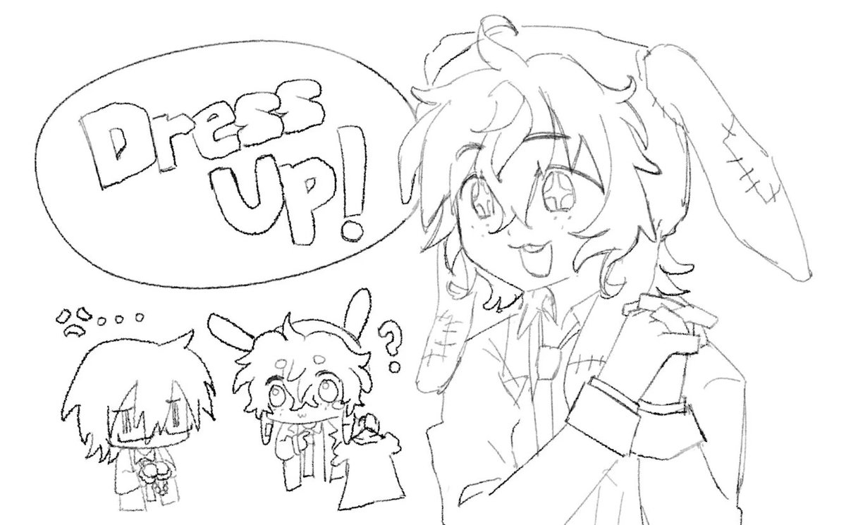 Irena working on cms tweet media