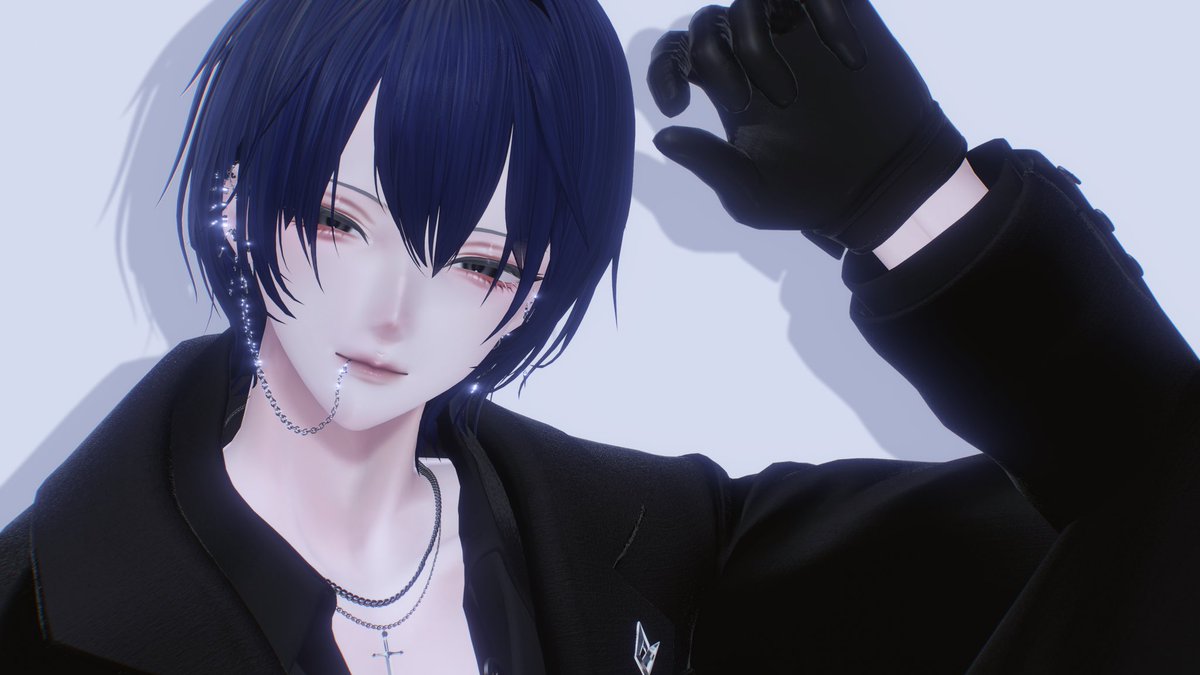 あるせ tweet media