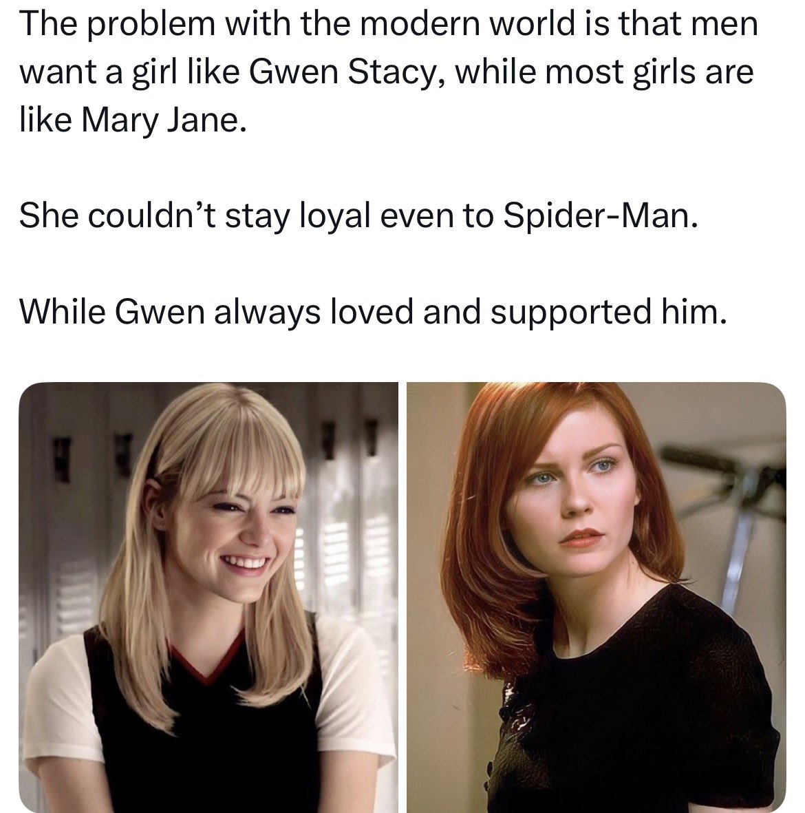 AJ Howell tweet media