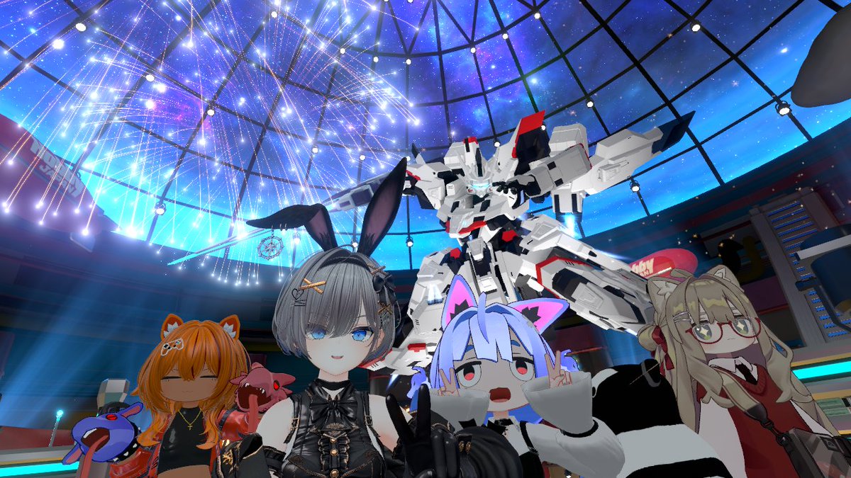 にょも。 tweet media