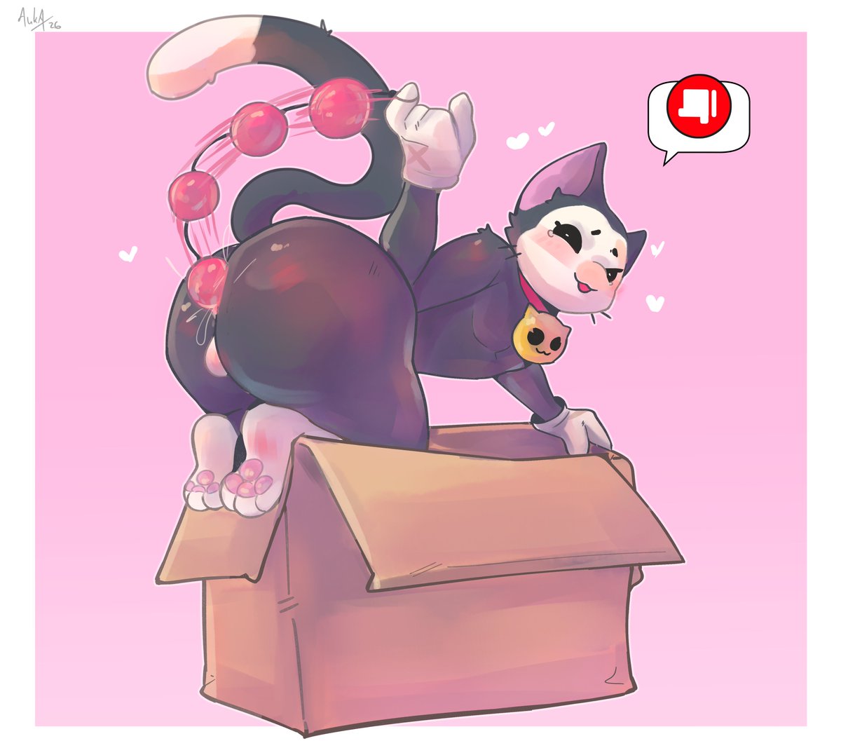 4uka//(Slots 0/3) tweet media