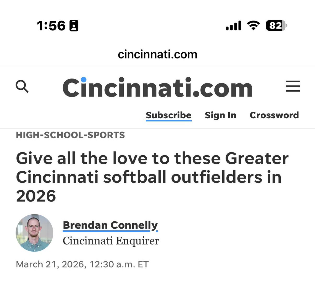 Kylene Seibel tweet media