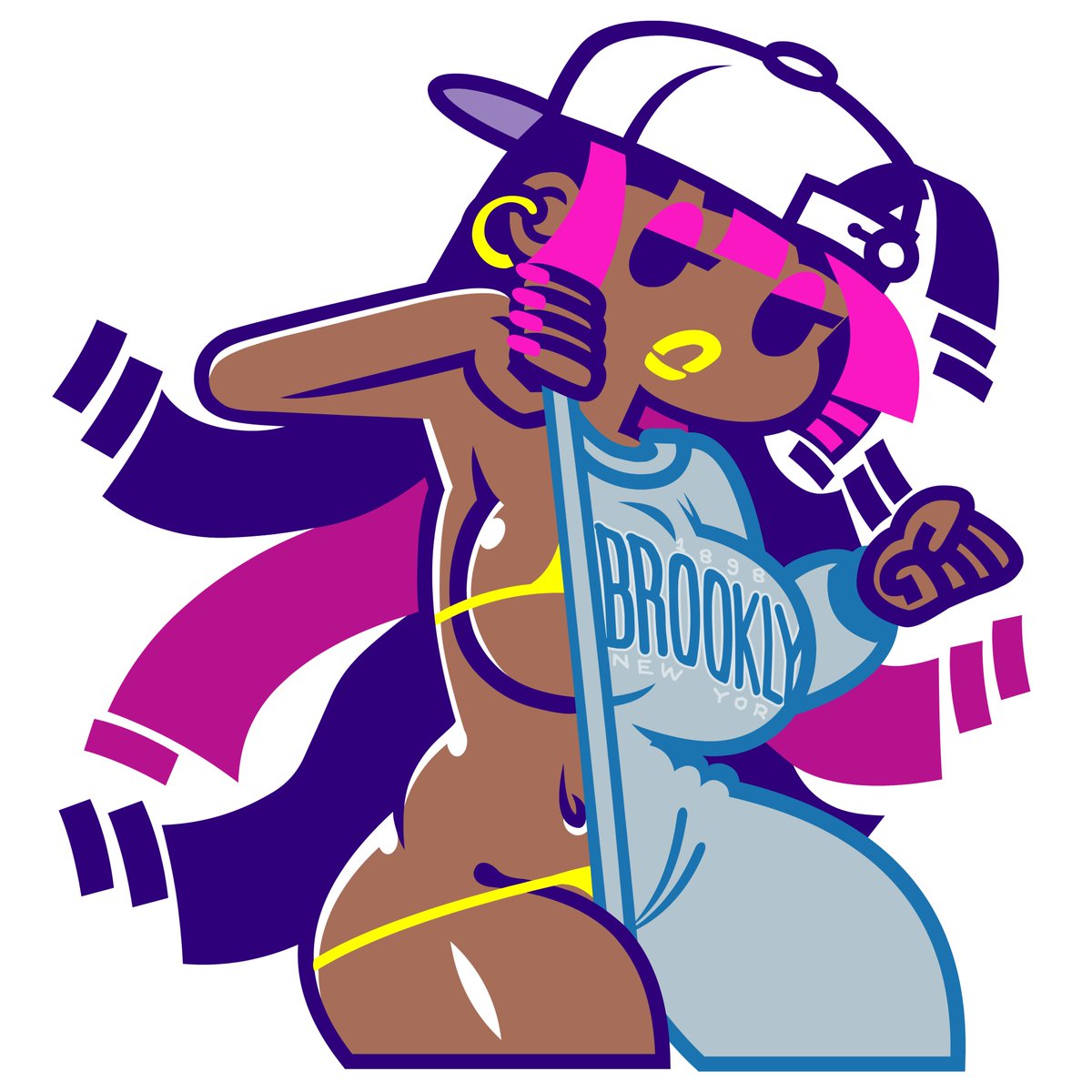 minuspal🔞 tweet media