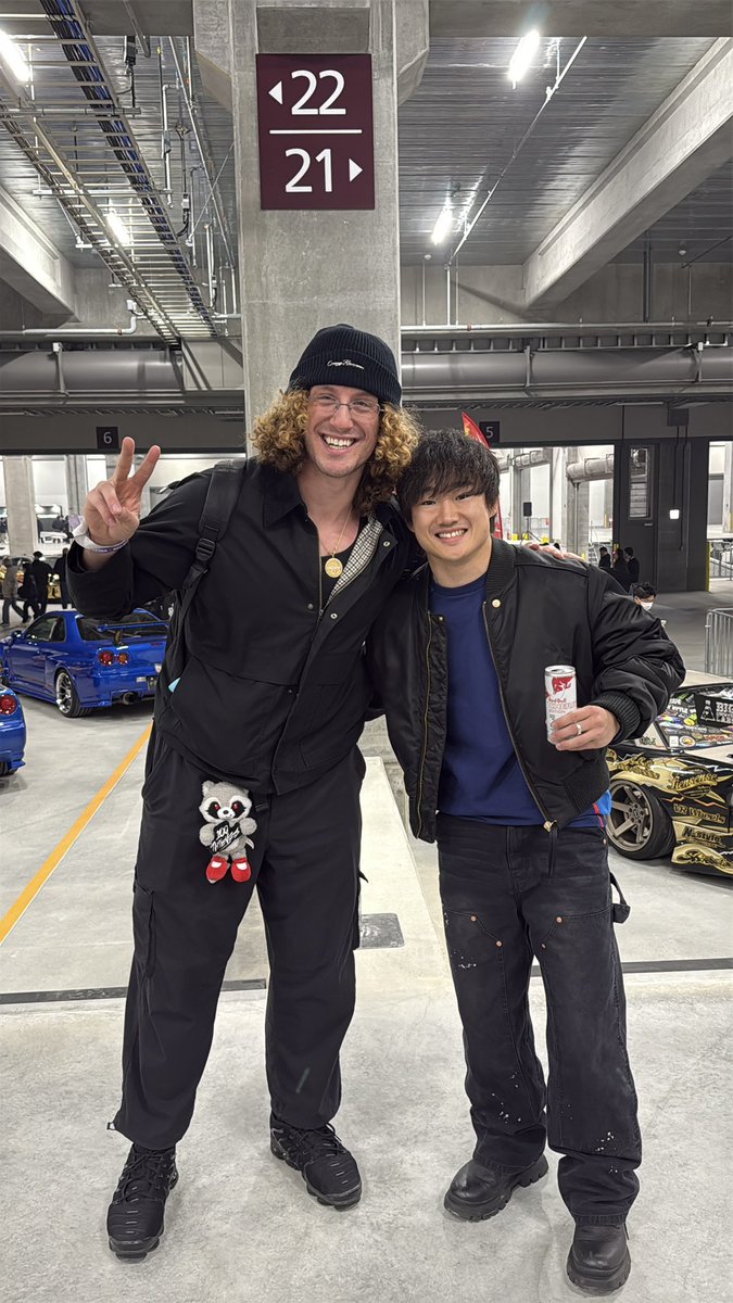 100T x RID NiceWigg tweet media