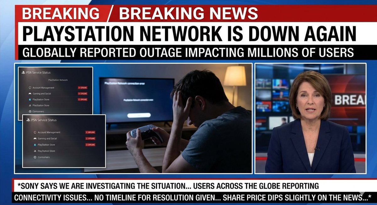 One Hundred tweet media