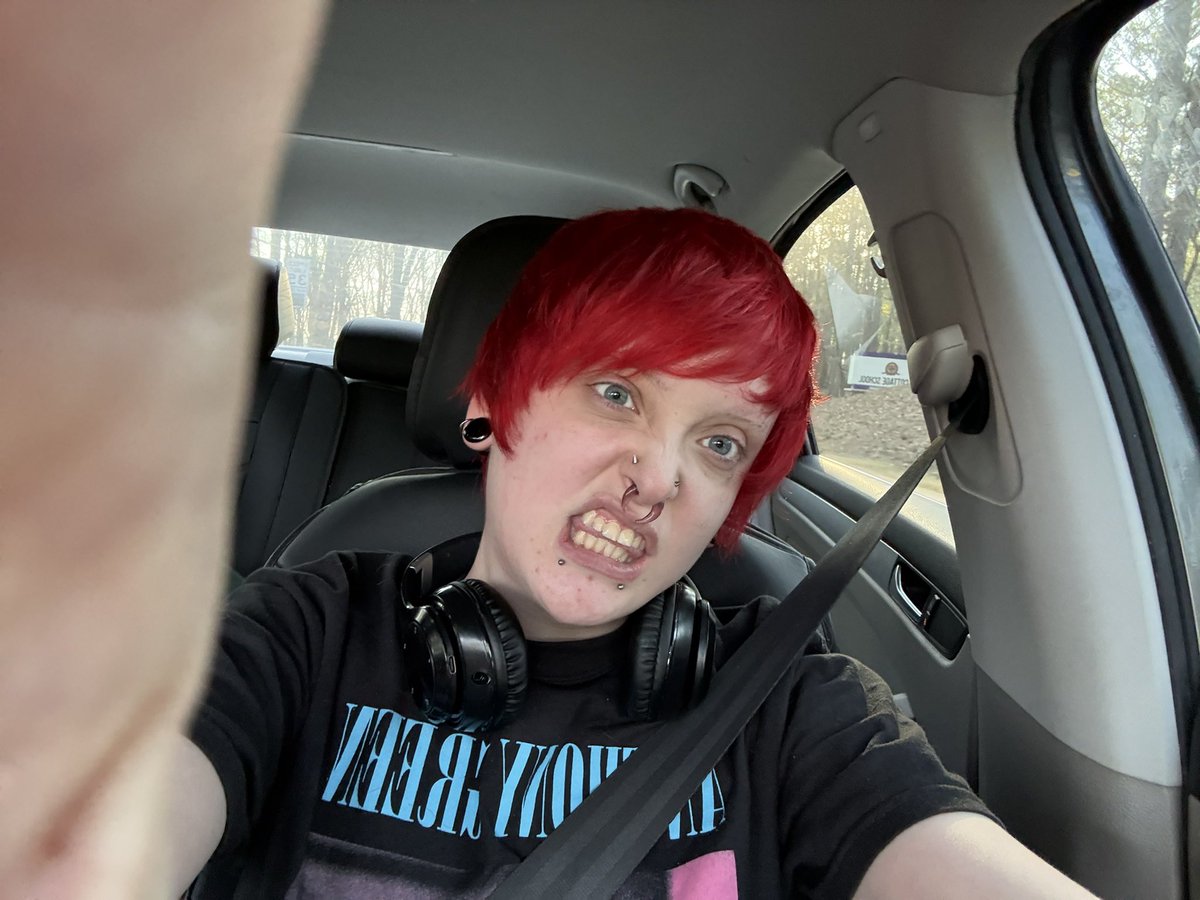 serving ozzy realness tweet media